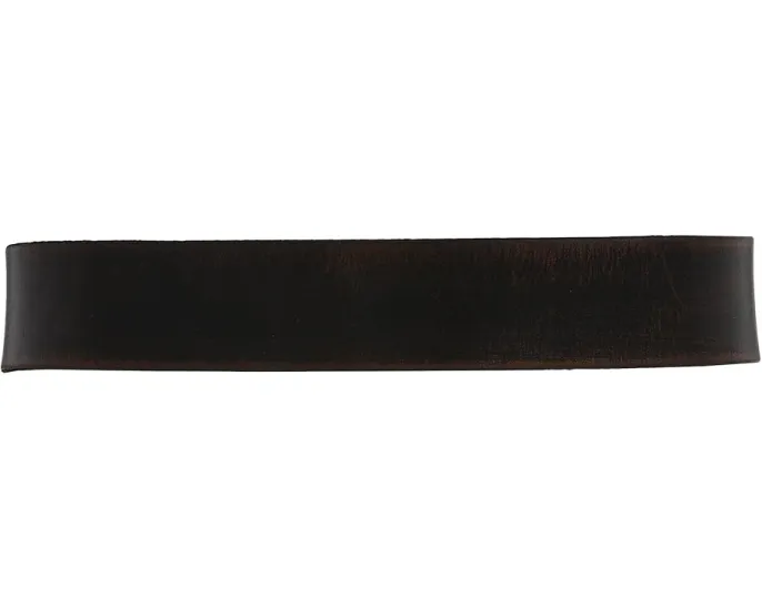 Bed Stu Ремень Drifter из растительно-дубленой кожи с винтажным стилем