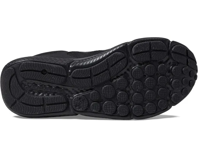 Беговые кроссовки Under Armour Charged Assert 10 с амортизацией Charged Cushioning