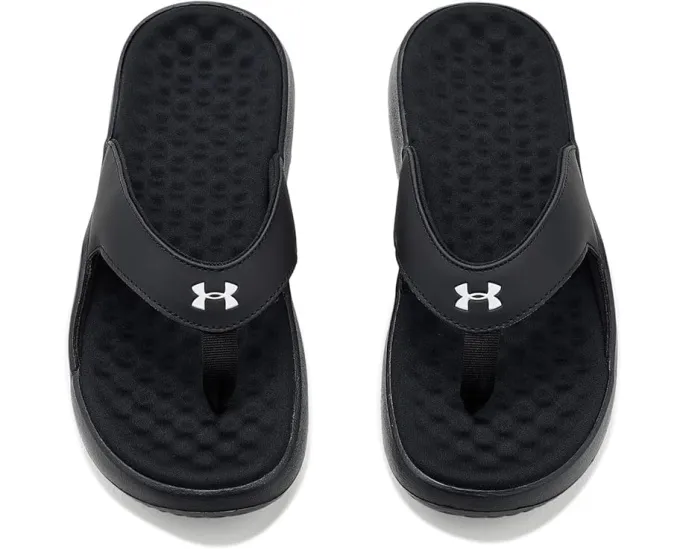 Шлепанцы Under Armour Ignite Pro 8 с пеной EVA
