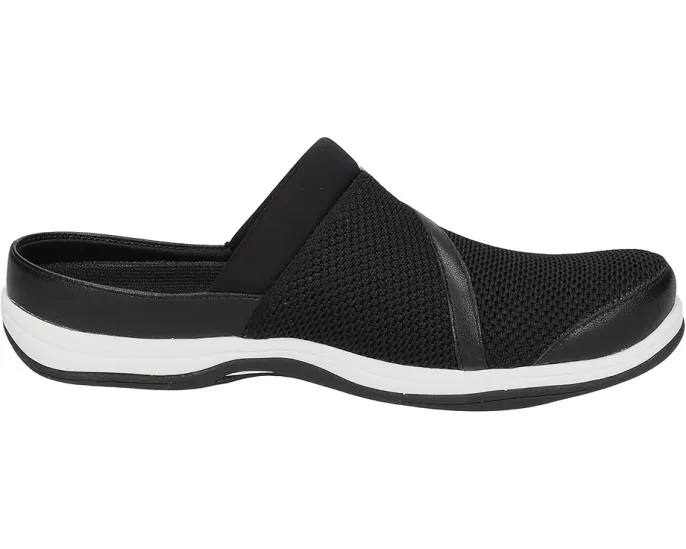Спортивные мюли Easy Street Getup с дышащим сетчатым верхом