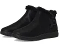 Ботинки Clarks Breeze Fur с искусственным мехом и съемной стелькой
