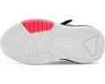 Детские баскетбольные кроссовки Adidas Own The Game 3.0 с амортизацией LIGHTMOTION