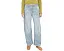 Джинсы We The Free Highland Low Rise Bowed от Free People с расклешенным силуэтом