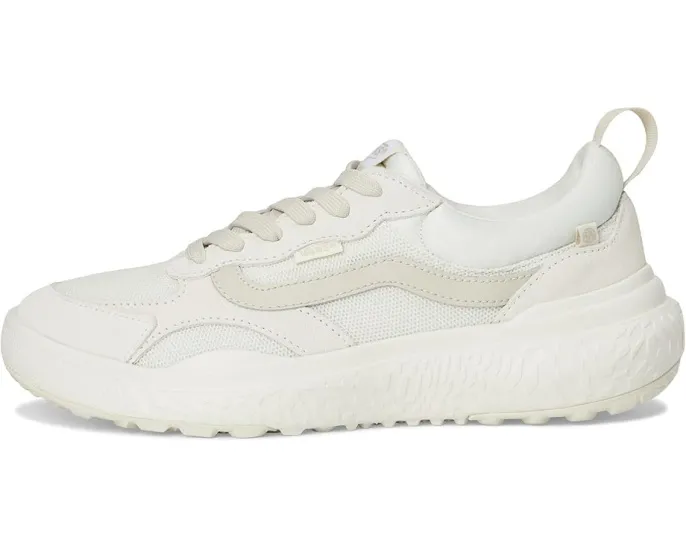 Кроссовки Vans MTE Ultrarange Neo VR3 с экологичными материалами и поддержкой щиколотки