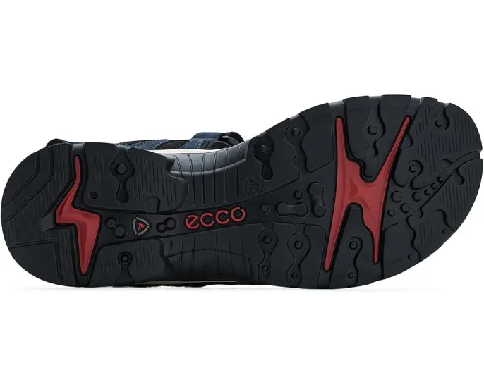 Сандалии ECCO Sport Yucatan с поддержкой свода стопы и технологией Receptor