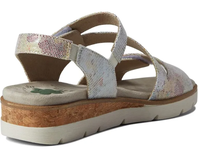 Сандалии Haydennie из веганских материалов Spring Step