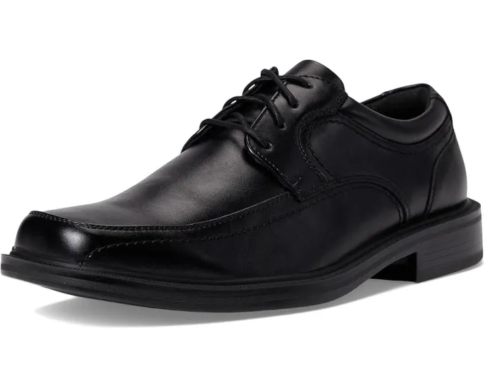 Оксфорды Dockers Manvel Moc Toe из цельной кожи с технологией Fusion Footbed