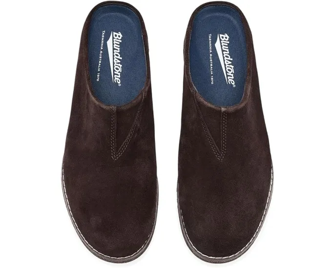 Сабо Blundstone Aerocork из водонепроницаемой кожи