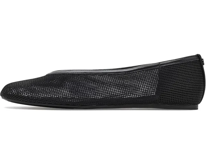 Туфли-лодочки Calvin Klein Zinya с круглым носком и удобной стелькой