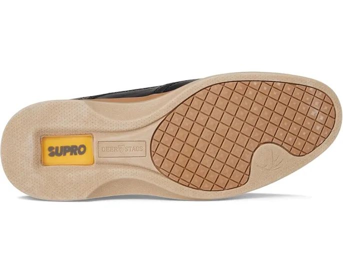 Оксфорды Deer Stags Delgado с технологией SUPRO и амортизирующим каблуком