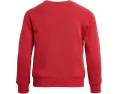 Футболка Junk Food Clothing Kids с длинным рукавом и принтом San Francisco 49ers для детей