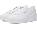 Кроссовки PUMA Cali Wedge на платформе с клиновидной подошвой