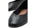 Балетки Madewell Greta Glove Flats из кожи