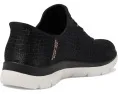 Кроссовки Skechers Summits-Slip Ins с технологией Air-Cooled Memory Foam