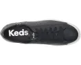 Кроссовки Keds Triple Up Leather на платформе с гелевой стелькой
