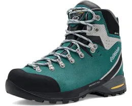 Треккинговые ботинки Asolo Greenwood Pro GV ML с мембраной GORE-TEX