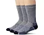 Носки Smartwool Hike Full Cushion высокие 3 пары