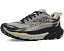 Трейловые кроссовки Hoka Mafate 5 с агрессивным протектором