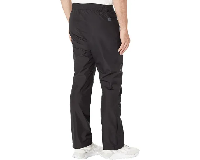 Брюки Marmot Minimalist Pants1 из переработанного полиэстера с технологией GORE-TEX