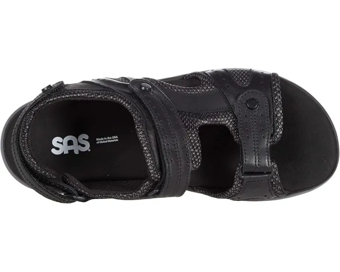 Сандалии SAS Maverick для треккинга с кожаным верхом