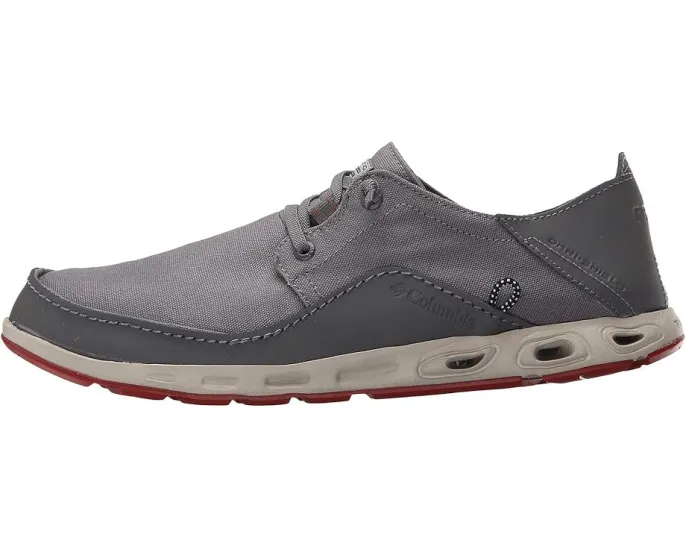 Columbia лодочные туфли Bahama Vent PFG Lace Relaxed с технологией Omni Grip