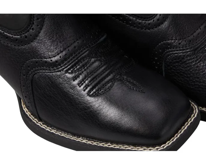 Ковбойские сапоги Sport Western Ariat с широким квадратным носком