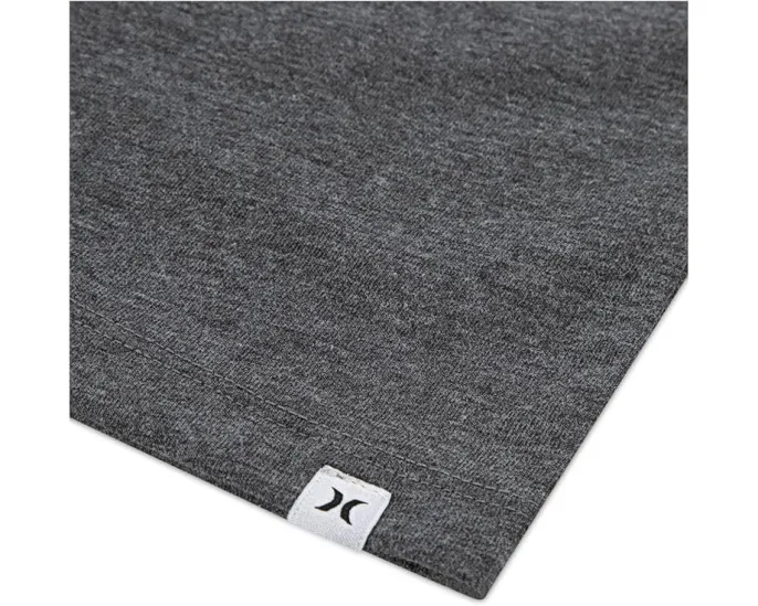 Hurley Kids футболка Retrograde Graphic с ярким принтом для детей