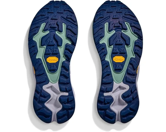 Кроссовки HOKA Mafate Hike с квадратным носком