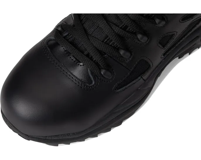 Рабочие ботинки Reebok Work Rapid Response RB 8 дюймов с композитным носком