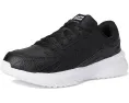 Кроссовки Under Armour Edge Leather с низким верхом и круглым носком