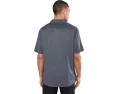 Callaway Мужская поло в клетку Chev Gingham с технологией OPTI-DRI