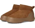 Низкие ботинки Luna Low Boot Suede от MOON BOOT