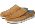 Клоги Clarks ShacreLite Sun из кожи