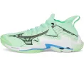 Кроссовки Mizuno Wave Lightning Neo 3 с технологией ENERZEY NXT и пластиной WAVE