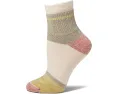 Носки Darn Tough Vermont Home Base Shorty Heavyweight с полной амортизацией