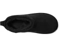 Укороченные ботинки Shorty Wide с овчиной и водоотталкивающей пропиткой Bearpaw