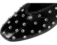 Балетки Steve Madden Leni с квадратным носком и синтетической подошвой