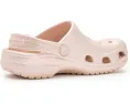 Детские классические блестящие сабо Crocs Kids Classic Pearl Shine Clogs