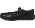 Детские туфли Stride Rite Claire Mary Jane с кожаным верхом и памятью формы