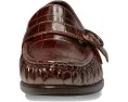 Мокасины SAS Lara Comfort Loafer с регулируемой пряжкой и амортизацией Tripad
