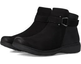 Ботинки Carleigh Drift с удобной стелькой Ultimate Comfort и регулируемой застежкой