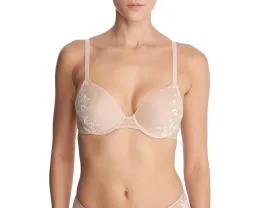 Бюстгальтер Natori Flawless Contour Underwire с бесшовной конструкцией