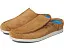 Клоги Clarks ShacreLite Sun из кожи