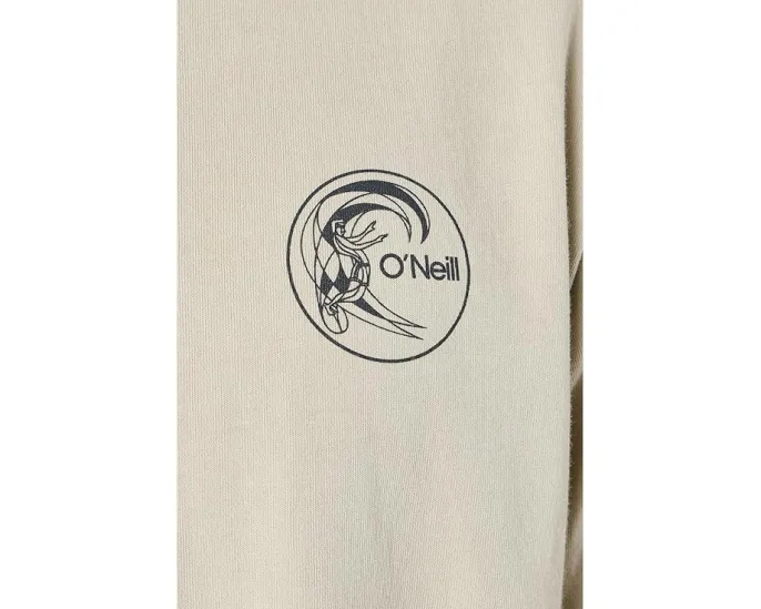 Футболка O'Neill OG Circle Surfer с коротким рукавом из органического хлопка