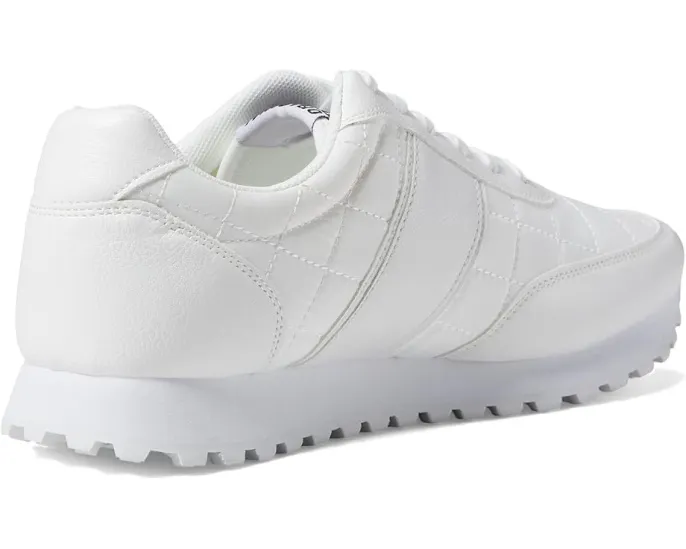 Кроссовки Dirty Laundry Desert Dog из вельвета пастельных тонов