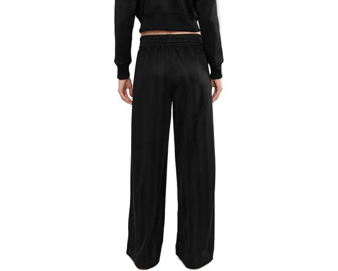 Широкие брюки Puma League Wide Leg Pants для фитнеса