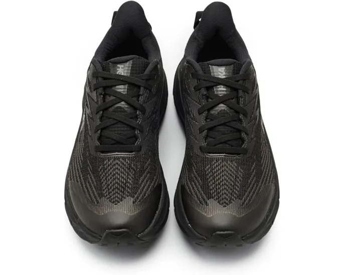 Водонепроницаемые кроссовки Hoka Challenger 8 GTX с мембраной GORE-TEX