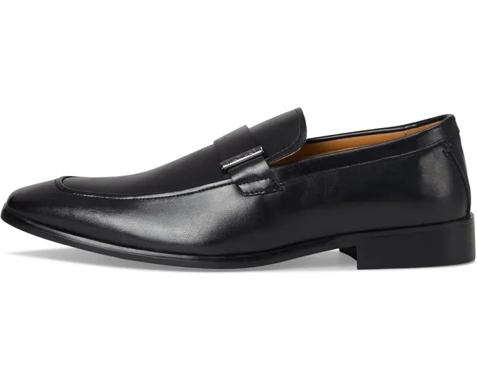 Мокасины Tommy Hilfiger Shovan с удобной стелькой и металлическим украшением