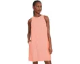 Короткое платье Tommy Bahama Two Palms Trapunto с жемчужной пуговицей
