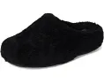 Тапочки-клоги Shuv Curly-Shearling из овчины с подошвой Microwobbleboard FitFlop